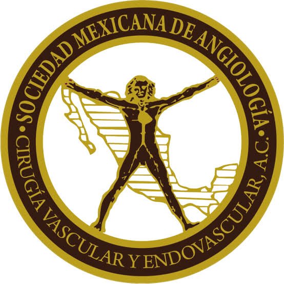 Miembro de la Sociedad Mexicana de Angiología, Cirugía Vascular y Endovascular A.C.