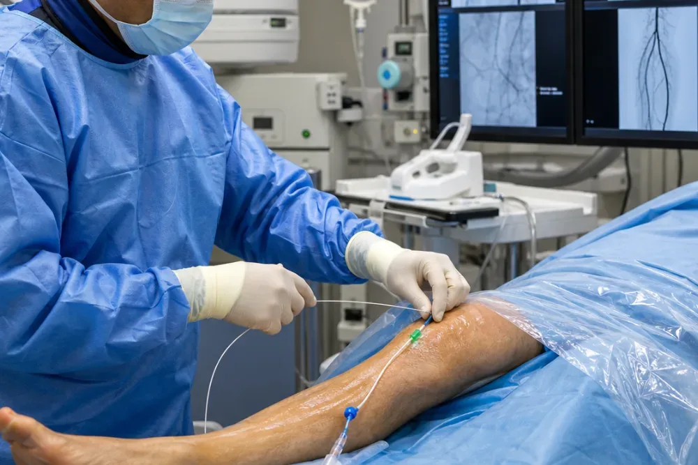 Ablación química mecánica (MOCA – Clarivein®) en Cuautitlán Izcalli, CDMX y Veracruz
